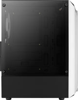 EAN 4710562758740 - Aerocool Bionic Midi Tower Blanco imagen 11