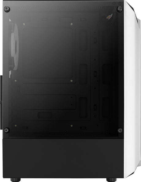 EAN 4710562758740 - Aerocool Bionic Midi Tower Blanco imagen 11