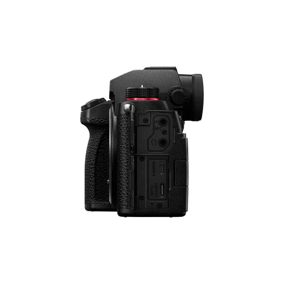 Panasonic Lumix S5d + S-R1840 F/4.5-6.3