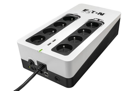 EAN 0743172101822 - Eaton 3S700F sistema de alimentación ininterrumpida (UPS) En espera (Fuera de línea) o Standby (Offline)  imagen 1