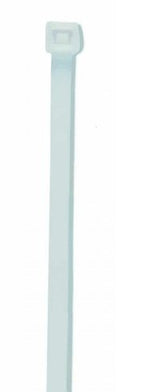 Home Cimco Brida Para Cables 450x7,5 Natural 181374
