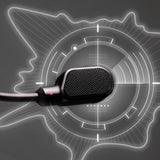 EAN 0197029008220 - HyperX Cloud III BLK GAM HEADSET Alámbrico Diadema Juego USB Tipo C Negro imagen 7