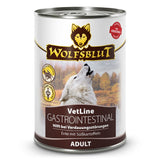 Wolfsblut Vetline Gastrointestinal Pato, Batata Adulto 395 G