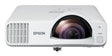 EAN 8715946715209 - Epson V11HA76080 videoproyector Proyector de corto alcance 4000 lúmenes ANSI 3LCD WXGA (1200x800) 3D Blan imagen 1