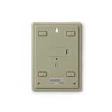 Bascula Cocina Nedis Plastico