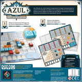 EAN 8435407630376 - Asmodee Azul Azul Mosaico de cristal Juego de mesa Simulación económica imagen 3