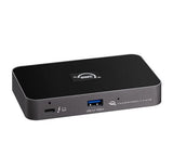 EAN 0810586035606 - OWC OWCTB4HUB5P base para portátil y replicador de puertos Alámbrico Thunderbolt Gris imagen 1