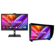 EAN 4711081560883 - ASUS ProArt OLED PA32DC pantalla para PC 80 cm (31.5") 3840 x 2160 Pixeles 4K Ultra HD Negro imagen 1