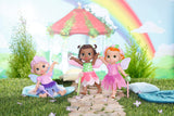 EAN 4001167833780 - BABY born Storybook Fairy Violet imagen 26