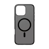 EAN 5715685004186 - PanzerGlass CARE™ by ® Urban Combat Case Smokey w. Black MagSafe iPhone 16 Pro Max funda para teléfono mó imagen 4