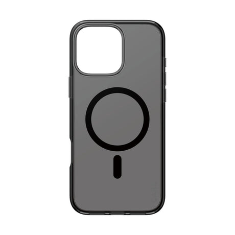 EAN 5715685004186 - PanzerGlass CARE™ by ® Urban Combat Case Smokey w. Black MagSafe iPhone 16 Pro Max funda para teléfono mó imagen 4