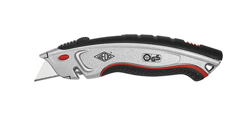 EAN 4003801849201 - Wedo 78 850 Negro, Plata Cuchillo de hoja fija imagen 2
