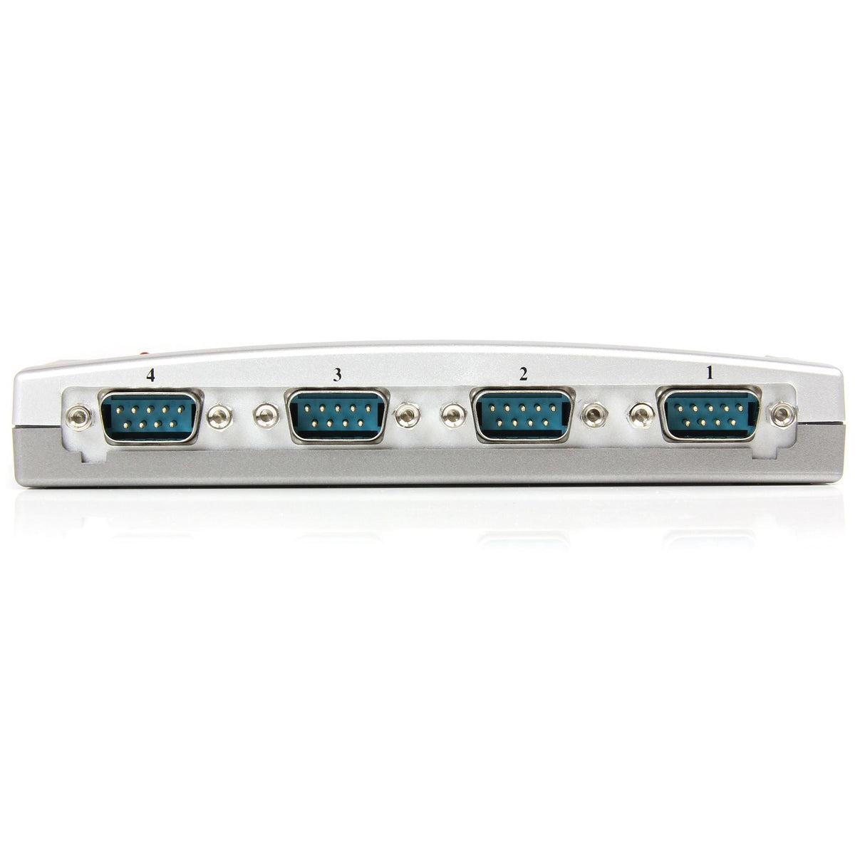 EAN 0065030825177 - StarTech.com ICUSB2324 hub de interfaz Plata imagen 2