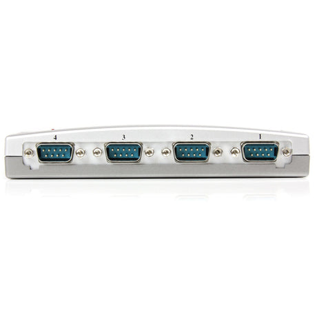 EAN 0065030825177 - StarTech.com ICUSB2324 hub de interfaz Plata imagen 2