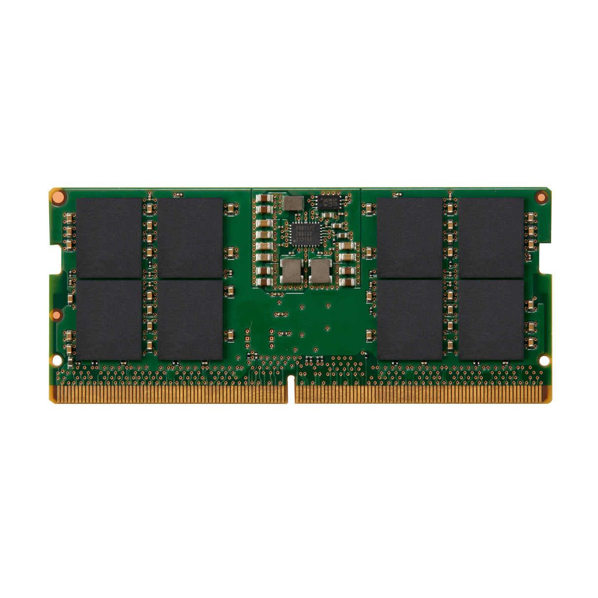 EAN 0195697639012 - HP 16GB DDR5 4800 ECC Memory módulo de memoria 1 x 16 GB 4800 MT/s 288-pin DIMM imagen 1