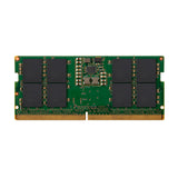 EAN 0195697639012 - HP 16GB DDR5 4800 ECC Memory módulo de memoria 1 x 16 GB 4800 MT/s 288-pin DIMM imagen 1