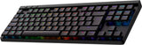 Logitech G515 Lightspeed Tkl Negro (Pan)