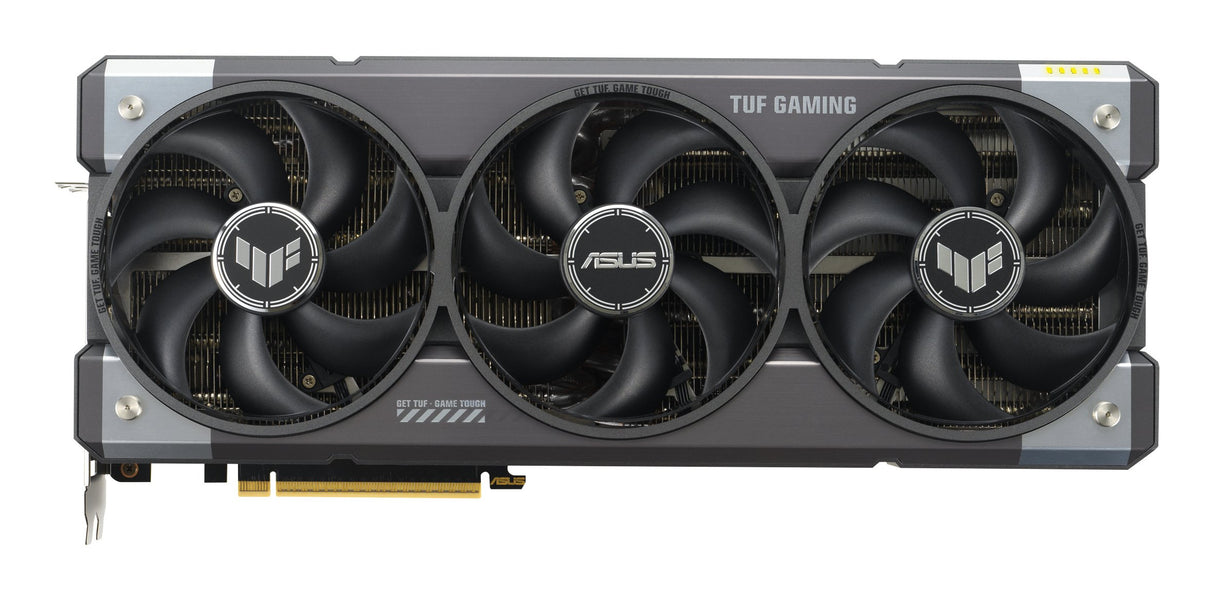 EAN 4711387856673 - ASUS TUF Gaming TUF-RTX5080-O16G-GAMING NVIDIA GeForce RTX 5080 16 GB GDDR7 imagen 1