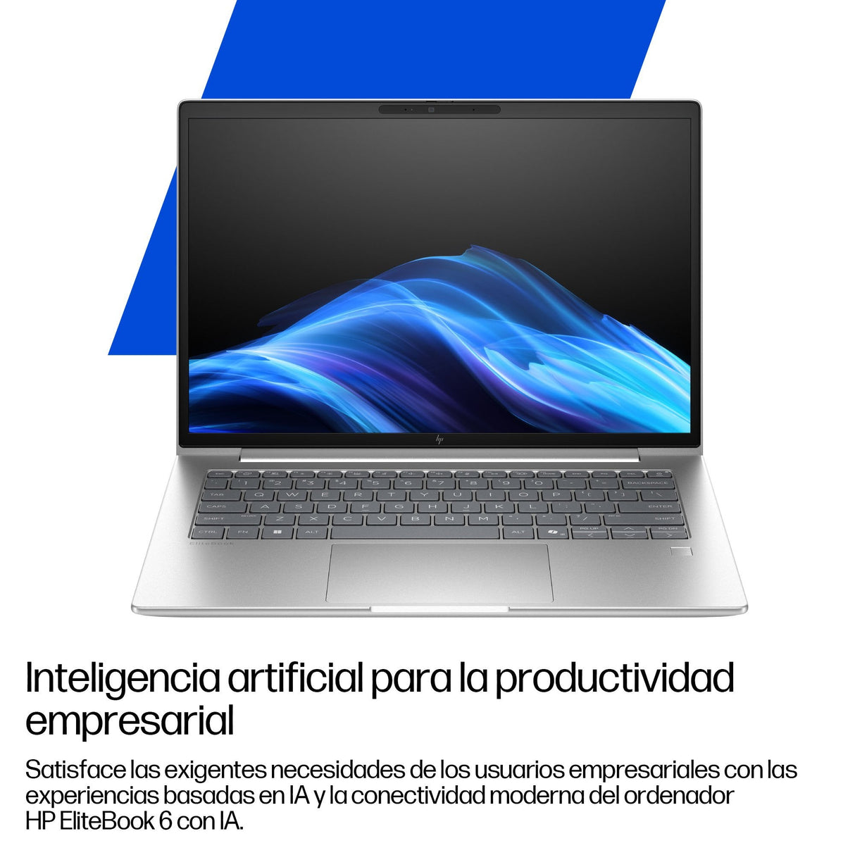 Portátil  Hp Elitebook 6 G1i 14 U7-255u Syst