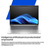 Hp Elitebook 6 G1i 13 U7-255u Syst