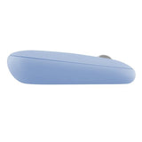 Pack 2en1 (Teclado/Ratón) Inalámbrico T Nb Iclick (Azul)