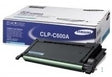 EAN 8808979607952 - Samsung CLP-C600A cartucho de tóner Original Cian imagen 1