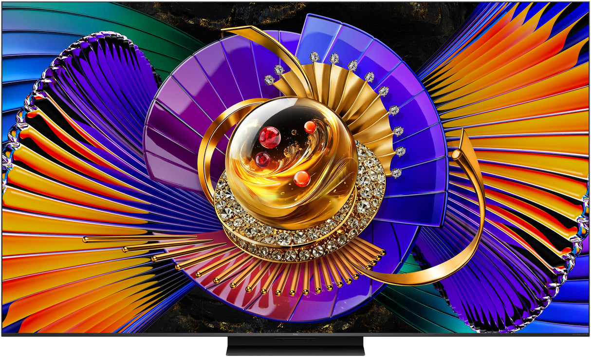 Tcl Tcl 75msqled85l (Null Cm (Null Zoll)) 75msqled85l