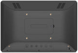 EAN 4948570126927 - iiyama TW1023ASC-B3P pantalla de señalización Diseño de quiosco 25,6 cm (10.1") Wifi 385 cd / m² WXGA Neg imagen 5
