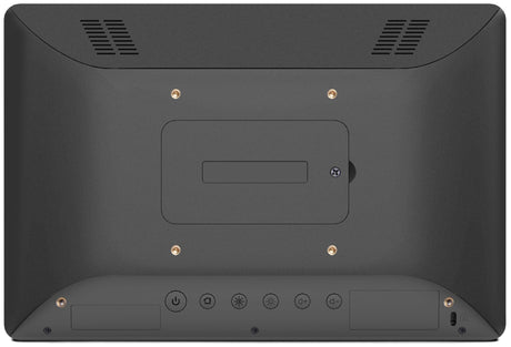 EAN 4948570126927 - iiyama TW1023ASC-B3P pantalla de señalización Diseño de quiosco 25,6 cm (10.1") Wifi 385 cd / m² WXGA Neg imagen 5