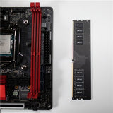 Memoria Ram Pny Ddr4 4gb 2666mhz  Mem  Retail Pc4-21300
