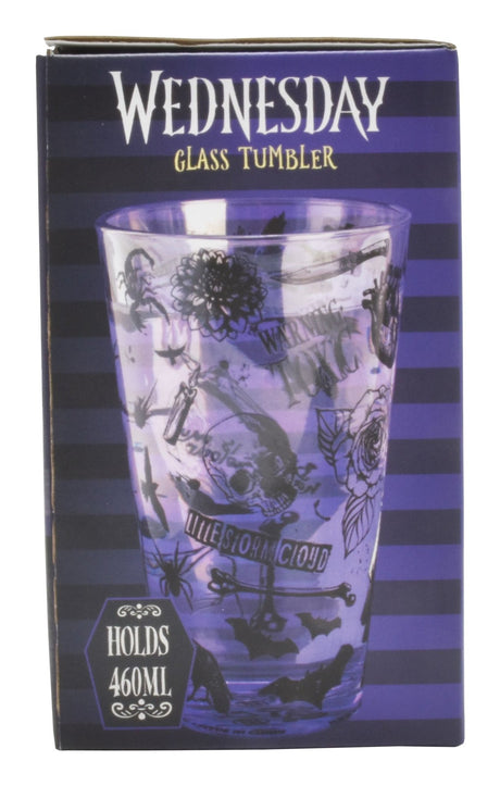 EAN 5056563719601 - Thumbs Up WD719601 vaso de agua Multicolor 1 pieza(s) 460 ml imagen 6