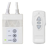 Pantalla Proyeccion Motorizada