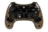 EAN 5903968681166 - iBox IGP5 mando y volante Negro Bluetooth Gamepad Analógico/Digital Android, Nintendo Switch, Nintendo Sw imagen 12