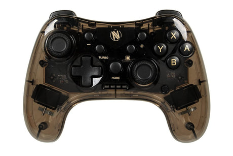 EAN 5903968681166 - iBox IGP5 mando y volante Negro Bluetooth Gamepad Analógico/Digital Android, Nintendo Switch, Nintendo Sw imagen 12