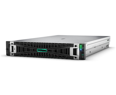 EAN 4549821647613 - HPE ProLiant DL380 Gen11 4510 2.4GHz 12c 1P 2x32GB-R 8SFF MR408i-o 2x480GB SSD 2x1000W PS EU Server servi imagen 4