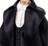 Harry Potter Muñeco Harry Potter Baile De Navidad