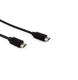 Nilox Cable Hdmi V1.4 (Alta Velocidad / Hec), A/M-A/M, 2.0 M