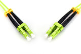 EAN 4016032424895 - Digitus DK-2533-03-5 Cable de fibra óptica e InfiniBand 3 m I-V(ZN) HH Verde imagen 4