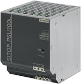 Siemens 6ep1336-1lb00 Fuente De Alimentación & Convertidor De Tensión Indoor Multicolor - Pc-/Server Fuente De Alimentación