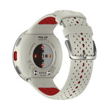 EAN 0725882060491 - Polar Pacer Pro 3,05 cm (1.2") MIP 45 mm Digital 240 x 240 Pixeles Blanco GPS (satélite) imagen 4