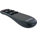Schwaiger Ufb1000 533 Mando A Distancia Ir Inalámbrico Dvd/Blu-Ray, Tv, Sintonizador De Tv, Receptor De Televisión Botones