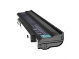 Batería Para Portátil Acerextensa 5635z As09c31 10.8v 4400mah Ac12