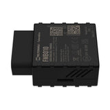 Teltonika Fmb010 Obdii Plug And Play Tracker With Gnss, Gsm And Bluetooth Connectivity