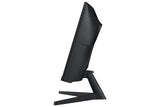 EAN 8806095337234 - Samsung G55C pantalla para PC 68,6 cm (27") 2560 x 1440 Pixeles Wide Quad HD LED Negro imagen 10