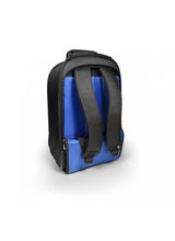 Port Designs Chicago Evo Maletines Para Portátil 39,6 Cm (15.6") Maletín Con Ruedas Negro