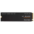 EAN 0619659193430 - Western Digital Black SN850X NVMe 1 TB M.2 PCI Express 4.0 imagen 1