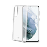 Cover Gelskin Samsung S21+ Transp