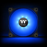 Thermaltake Pack De 3 Pure Plus Rgb 12 Radiator Fan Tt Premium Edition