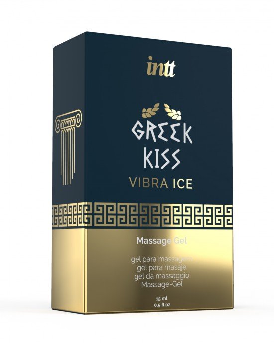 Intt - Greek Kiss Estimulacion Anal 15 Ml