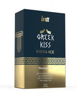 Intt - Greek Kiss Estimulacion Anal 15 Ml